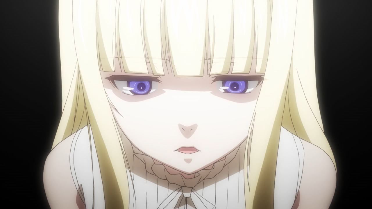 UQ Holder!: Mahou Sensei Negima! 2 (PuyaSubs!)